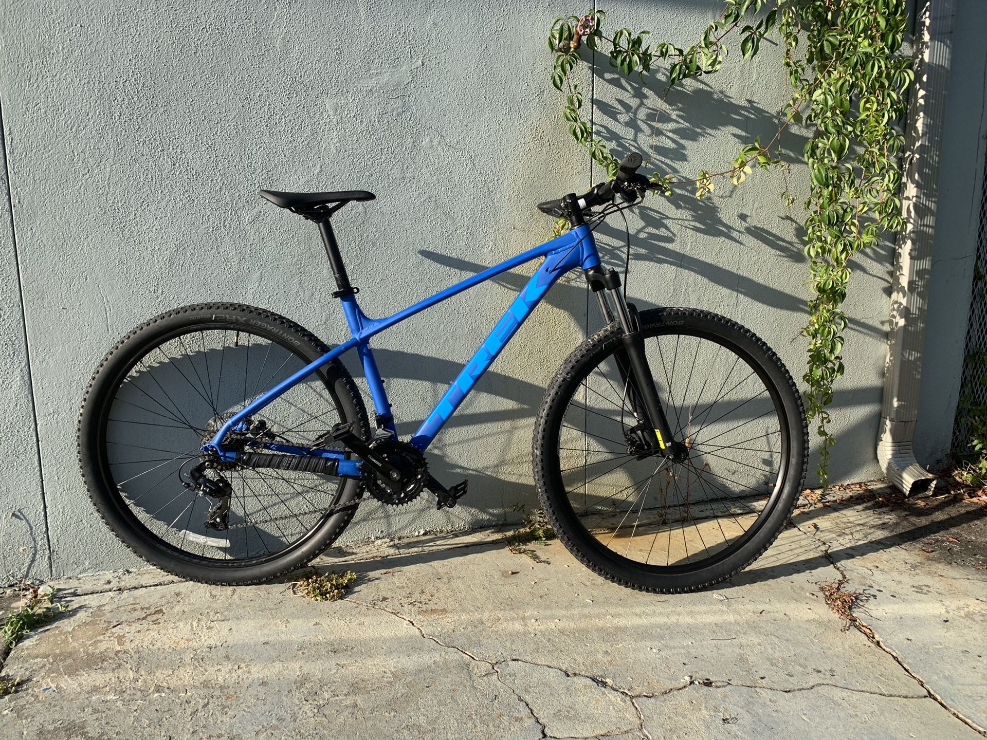 2019 Trek Marlin 5