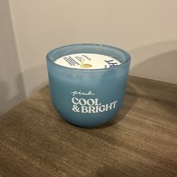 Cool&bright Candle 