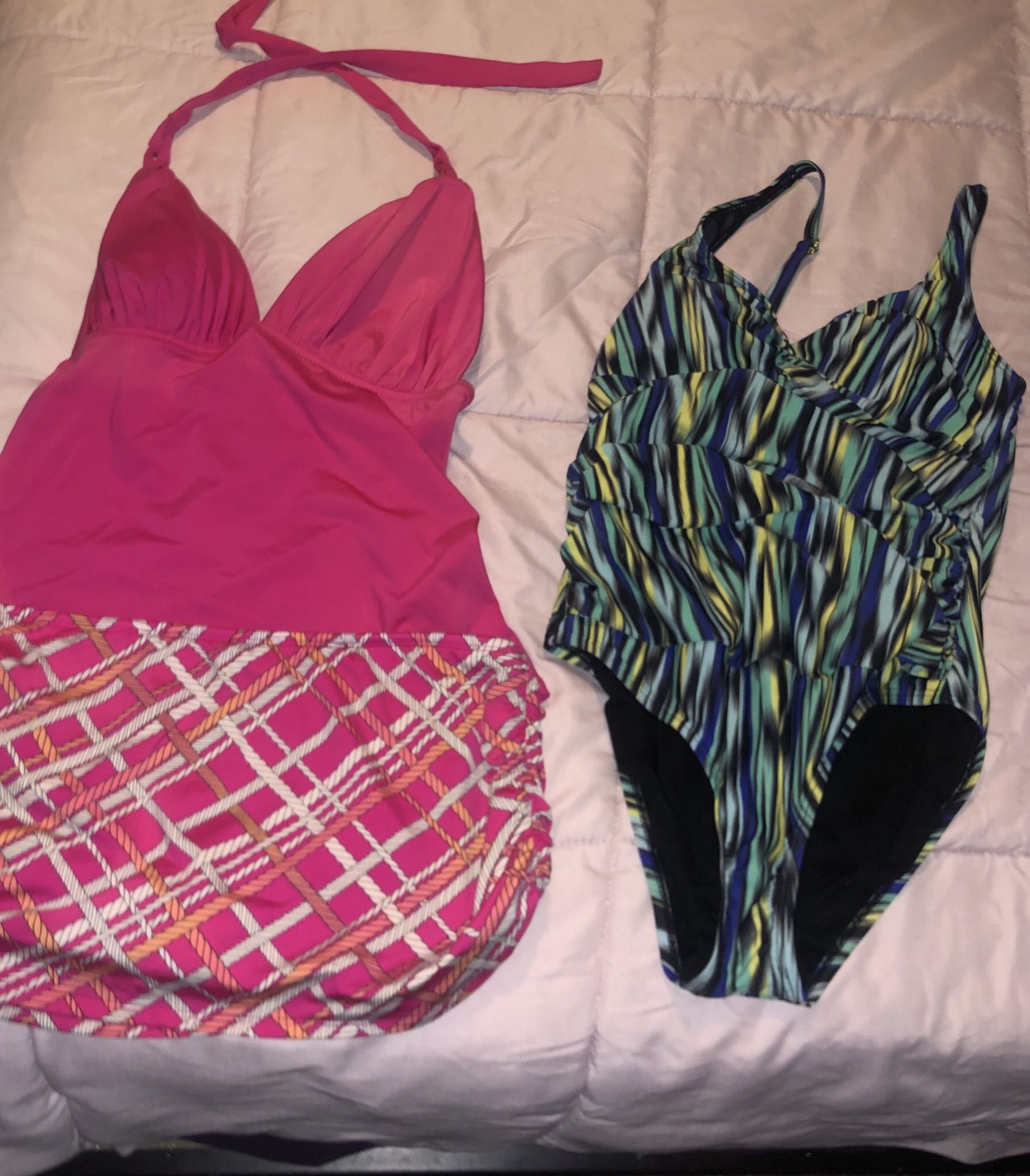 Women swimsuits