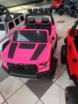 Cars For Kids 