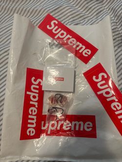 SUPREME HAIR BOBBLES