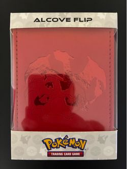 Pokemon Alcove Flip
