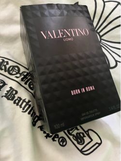 Valentino Uomo Born In Roma