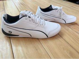 Puma Bmw men’s shoes size 12