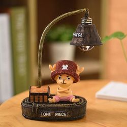 One Piece Tony Tony Chopper Lamp