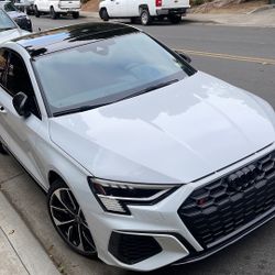 2024 Audi S3