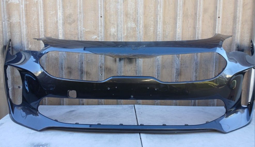 2018-2023 KIA Stinger Front Bumper Cover OEM