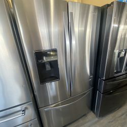 Whirlpool Refrigerator