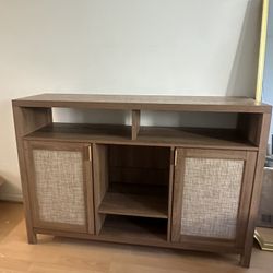 credenza/console/buffet/bar 