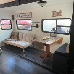 MODERN RENOVATED TINY HOME/RV FOR SALE