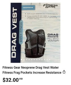 Fitness gear