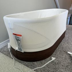 SNOO Smart Sleeper Bassinet
