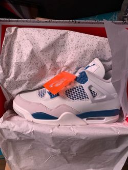 Air Jordan 4s retro