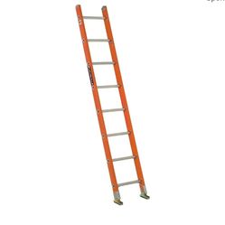 Louisville 8ft Fe3108 Ladder