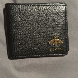 Mens Gucci Wallet