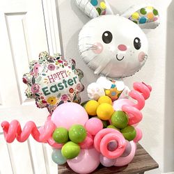 Easter Balloons