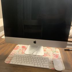 2015 iMac 21.5” - EFI Locked 