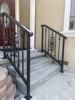 Iron works,gates,fences,rails