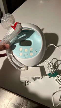 Spectra Breast Pump