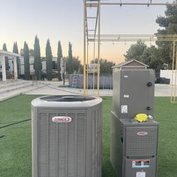 4 Ton Complet Sistem Open box 