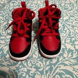 Toddler 6C Size Shoes