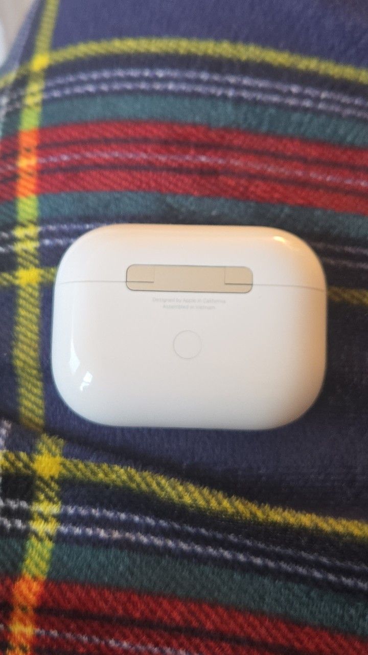 Airpods Pro Case 1gen