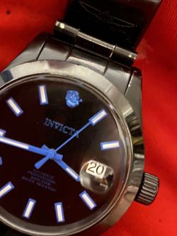 Invicta Character Popeye Collection Man Watch