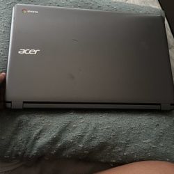 Acer Chromebook 