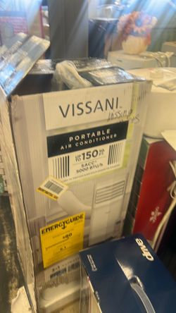 portable Ac