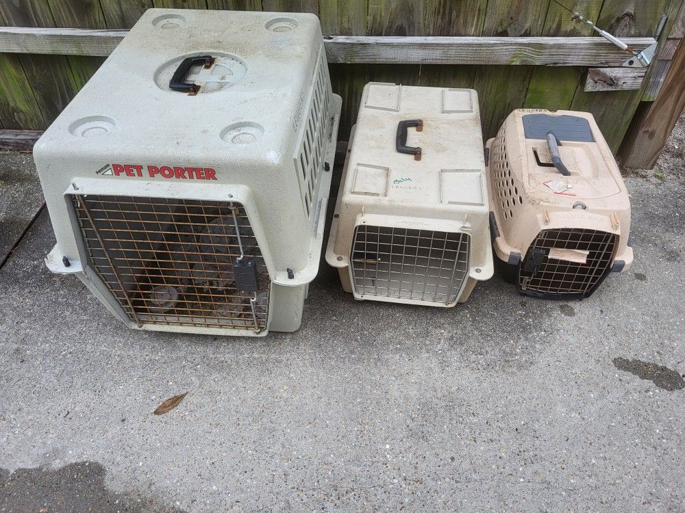 Pet Tax Dog Cat Carrier