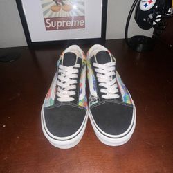Vans Loteria Old Skool
