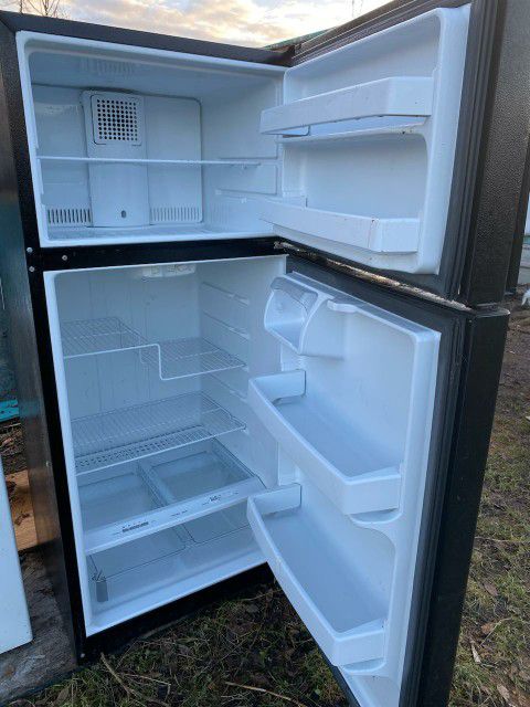 Refrigerador En Buenas Condiciones 