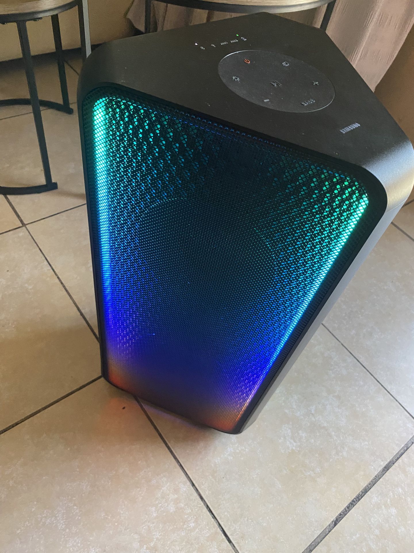 Samsung Bluetooth Speaker