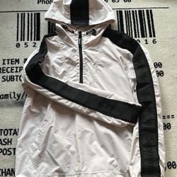 Supreme Windbreaker MEDIUM