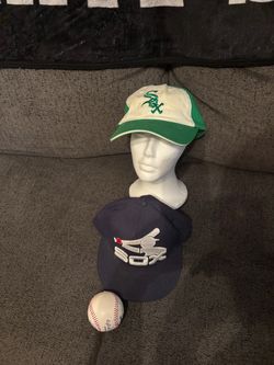 Sox caps