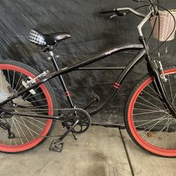 Schwinn Beach Cruiser