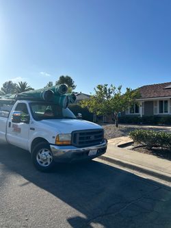 2000 Ford F-250