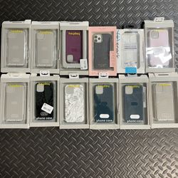 iPhone Case - iPhone X, Xs, 11 Pro