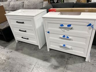New Norton 36' Bath Vanity