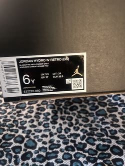 Jordan Slides