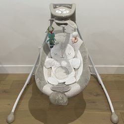 Ingenuity Baby Swing 