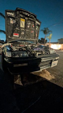 1991 Honda Civic