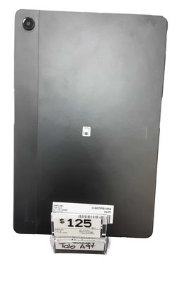 Samsung Sm-x218u Gray Tablet