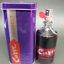 Curve Connect Many brands of new perfume available for men or women, single bottles or gift sets, body sprays and lotion available bz 20