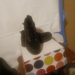 Men's  Steel Toe Shoes/ BOOTS