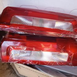 Luces Para Troca