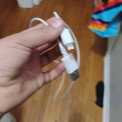 I Phone Charger 