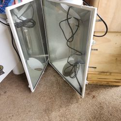 Grow Lighting System