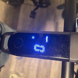 NIU Kai3 Sport Electric  Scooter