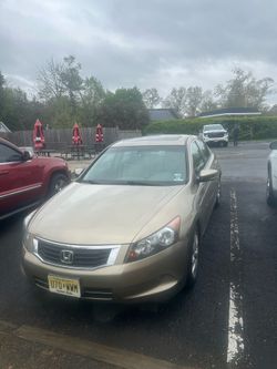 2009 Honda Accord